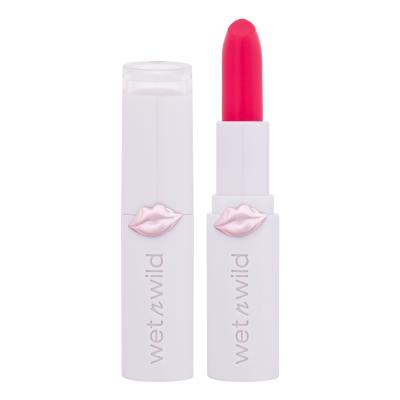 Wet n Wild MegaLast High Shine Šminka za ženske 3,3 g Odtenek Strawberry Lingerie