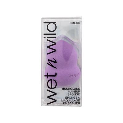 Wet n Wild Hourglass Makeup Sponge Aplikator za ličenje za ženske 1 kos