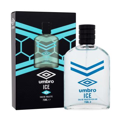 UMBRO Ice Toaletna voda za moške 75 ml