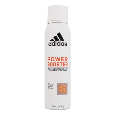 Adidas Power Booster 72H Anti-Perspirant Antiperspirant za ženske 150 ml