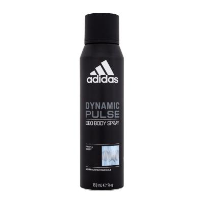 Adidas Dynamic Pulse Deo Body Spray 48H Deodorant za moške 150 ml