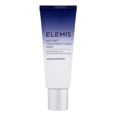Elemis Advanced Skincare Peptide4 Thousand Flower Mask Maska za obraz za ženske 75 ml