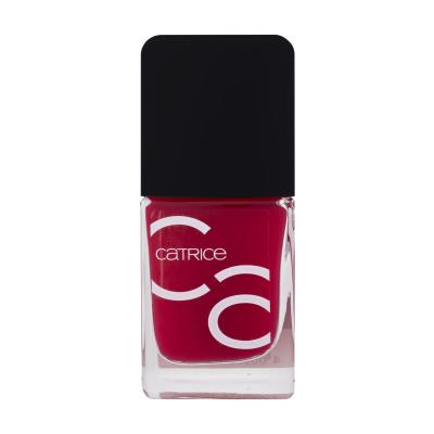 Catrice Iconails Lak za nohte za ženske 10,5 ml Odtenek 141 Jelly-licious