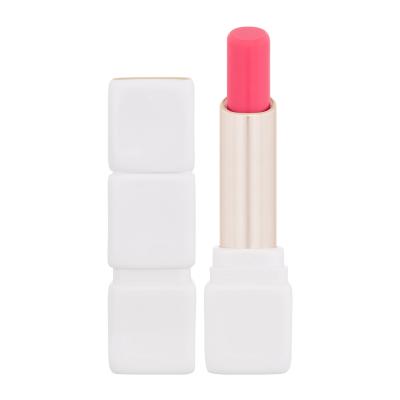 Guerlain KissKiss Roselip Šminka za ženske 2,8 g Odtenek R330 Midnight Crush