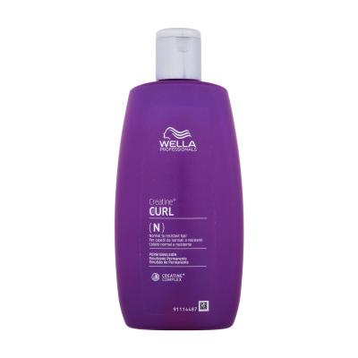 Wella Professionals Creatine+ Curl N Za kodraste lase za ženske 250 ml