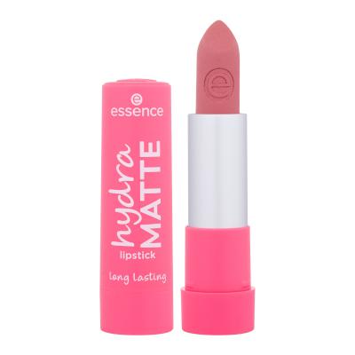 Essence Hydra Matte Šminka za ženske 3,5 g Odtenek 411 Rock 'N' Rose