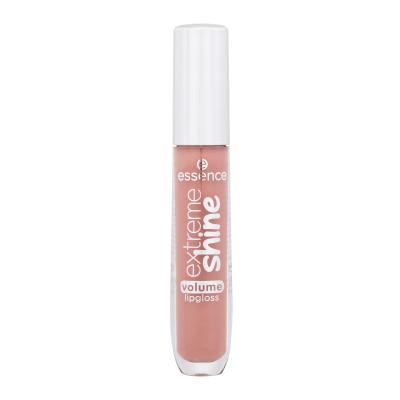 Essence Extreme Shine Glos za ustnice za ženske 5 ml Odtenek 11 Power of nude