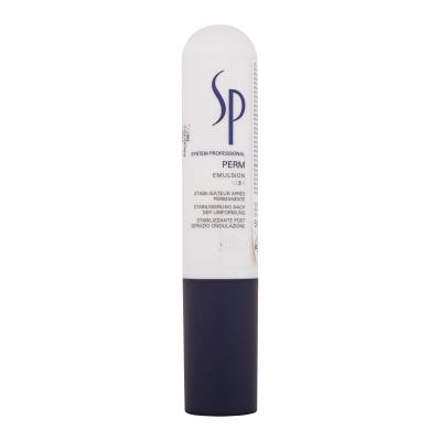 Wella Professionals SP Perm Emulsion Nega za lase za ženske 50 ml