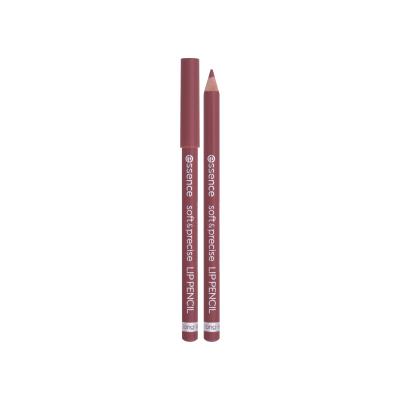 Essence Soft & Precise Lip Pencil Črtalo za ustnice za ženske 0,78 g Odtenek 204 My Way
