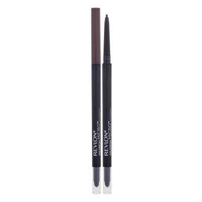 Revlon Colorstay Micro Svinčnik za oči za ženske 0,06 g Odtenek 215 Brown