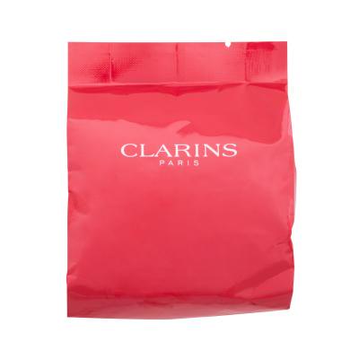 Clarins Everlasting Cushion Hydrating Foundation SPF50+ Puder za ženske polnilo 13 ml Odtenek 108 Sand