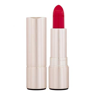Clarins Joli Rouge Moisturizing Šminka za ženske 3,5 g Odtenek 760 Pink Cranberry