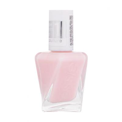 Essie Gel Couture Nail Color Lak za nohte za ženske 13,5 ml Odtenek 10 Sheer Fantasy