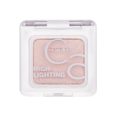 Catrice Highlighting Eyeshadow Senčilo za oči za ženske 2 g Odtenek 030 Metallic Lights