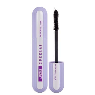 Maybelline The Falsies Surreal Maskara za ženske 10 ml Odtenek Black