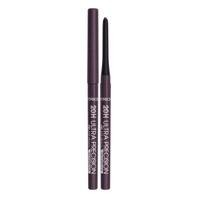 Catrice 20H Ultra Precision Svinčnik za oči za ženske 0,08 g Odtenek 070 Mauve