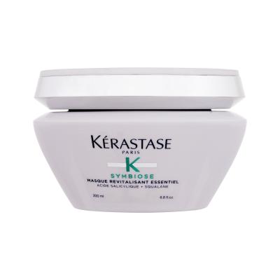 Kérastase Symbiose Intense Revitalizing Mask Maska za lase za ženske 200 ml