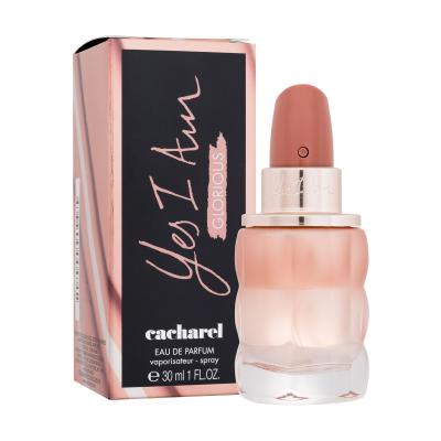Cacharel Yes I Am Glorious Parfumska voda za ženske 30 ml