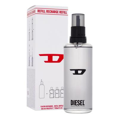 Diesel D Toaletna voda polnilo 150 ml