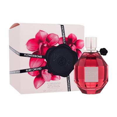 Viktor & Rolf Flowerbomb Ruby Orchid Parfumska voda za ženske 100 ml