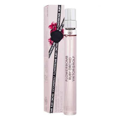 Viktor & Rolf Flowerbomb Ruby Orchid Parfumska voda za ženske 10 ml