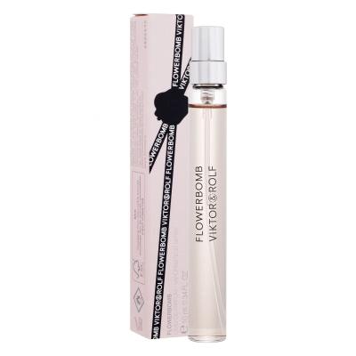Viktor & Rolf Flowerbomb Parfumska voda za ženske 10 ml