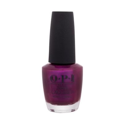 OPI Nail Lacquer Lak za nohte za ženske 15 ml Odtenek HR P07 Charmed, I´m Sure