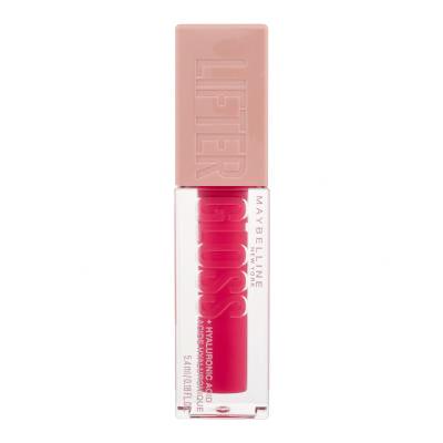 Maybelline Lifter Gloss Glos za ustnice za ženske 5,4 ml Odtenek 24 Bubblegum