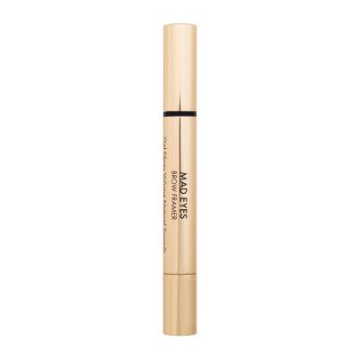 Guerlain Mad Eyes Brow Framer Gel za obrvi za ženske 2,5 ml Odtenek 02 Brown