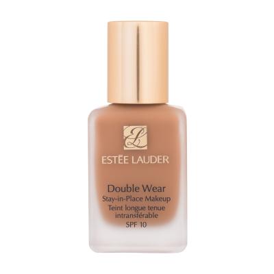 Estée Lauder Double Wear Stay In Place SPF10 Puder za ženske 30 ml Odtenek 5N1.5 Maple