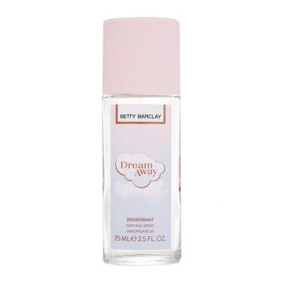 Betty Barclay Dream Away Deodorant za ženske 75 ml