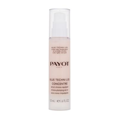 PAYOT Blue Techni Liss Concentré Serum za obraz za ženske 50 ml