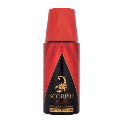 Scorpio Rouge Deodorant za moške 150 ml