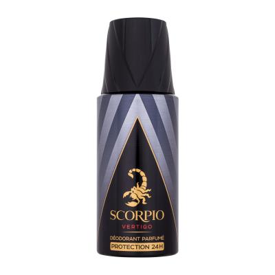 Scorpio Vertigo Deodorant za moške 150 ml