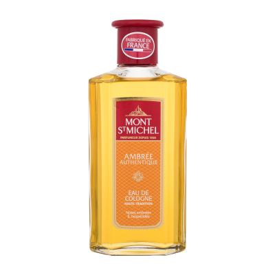 Mont St Michel Ambrée Authentique Kolonjska voda 250 ml