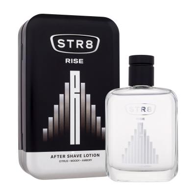 STR8 Rise Vodica po britju za moške 100 ml