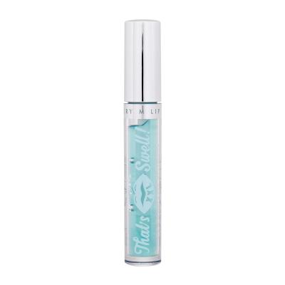 Barry M That´s Swell! XXL Cooling Lip Plumper Glos za ustnice za ženske 2,5 ml Odtenek Cool It