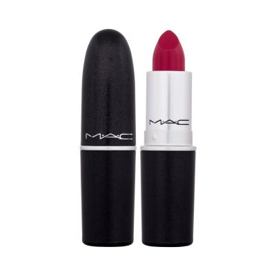 MAC Amplified Créme Lipstick Šminka za ženske 3 g Odtenek 133 Just Wondering