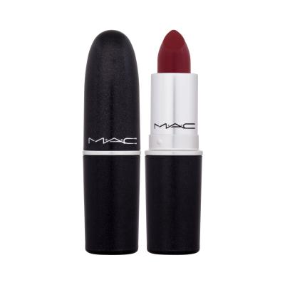 MAC Matte Lipstick Šminka za ženske 3 g Odtenek 665 Ring The Alarm
