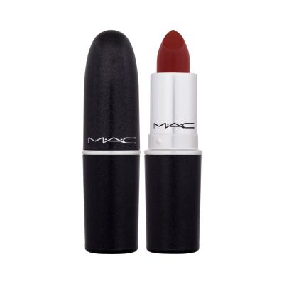 MAC Matte Lipstick Šminka za ženske 3 g Odtenek 602 Chili
