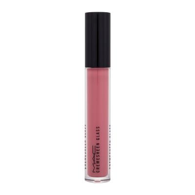 MAC Cremesheen Glass Glos za ustnice za ženske 2,7 g Odtenek 202 Deelight