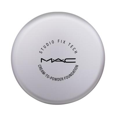 MAC Studio Fix Tech Cream-To-Powder Foundation Puder za ženske 10 g Odtenek NW15