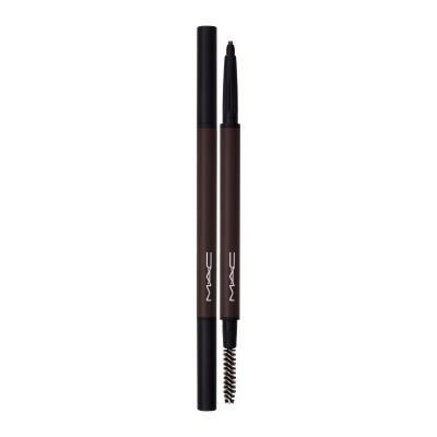 MAC Eye Brows Styler Svinčnik za obrvi za ženske 0,09 g Odtenek Strut