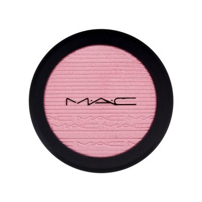 MAC Extra Dimension Blush Rdečilo za obraz za ženske 4 g Odtenek Into The Pink