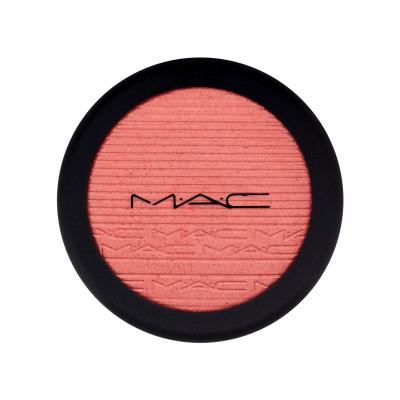 MAC Extra Dimension Blush Rdečilo za obraz za ženske 4 g Odtenek Cheeky Bits