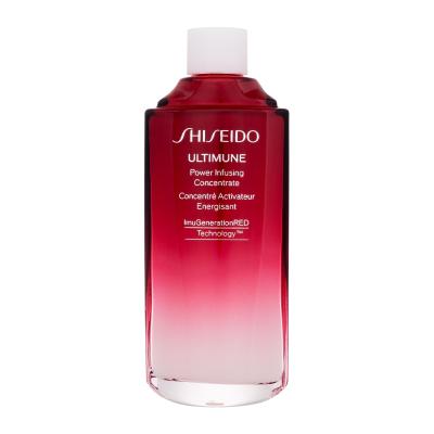 Shiseido Ultimune Power Infusing Concentrate Serum za obraz za ženske polnilo 75 ml