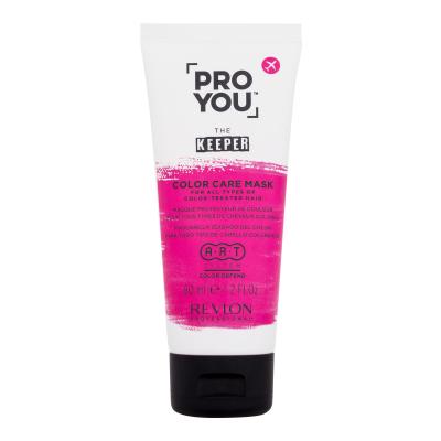 Revlon Professional ProYou The Keeper Color Care Mask Maska za lase za ženske 60 ml