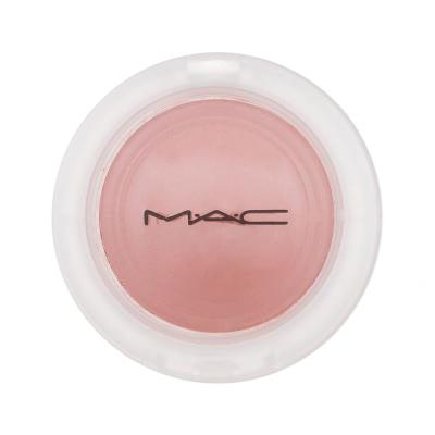 MAC Glow Play Blush Rdečilo za obraz za ženske 7,3 g Odtenek Grand