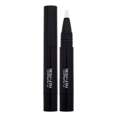 MAC Prep + Prime Highlighter Osvetljevalec za ženske 3,6 ml Odtenek Peach Lustre