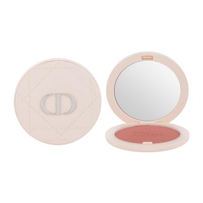 Dior Forever Couture Luminizer Osvetljevalec za ženske 6 g Odtenek 06 Coral Glow